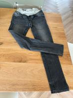 Zwangerschap kleding pakket - 4 spijkerbroeken, Kleding | Dames, Positiekleding, Blauw, Ophalen of Verzenden, Zo goed als nieuw