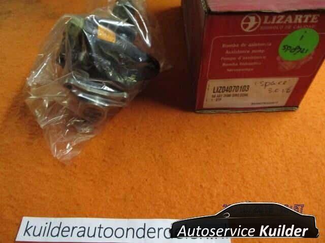 Stuurpomp Renault Laguna 1 Lizarte Italy, Auto-onderdelen, Besturing, Renault, Nieuw, Ophalen of Verzenden