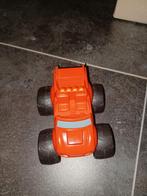 Pratende Blaze Monster Truck Speelgoedauto, Ophalen, Zo goed als nieuw