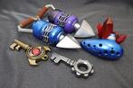 Zelda Cosplay set Hookshot and longshot, Ophalen of Verzenden, Nieuw