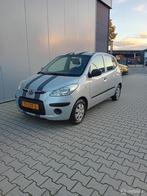 Hyundai i10 1.1 Active HOGE INSTAP APK NIEUW RIJD PERFECT, Voorwielaandrijving, Gebruikt, 4 cilinders, 400 kg