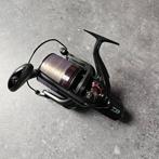 Daiwa Whisker, Watersport en Boten, Hengelsport | Karpervissen, Ophalen of Verzenden, Zo goed als nieuw, Molen