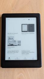 Kobo glo hd netjes en goed, Computers en Software, Ophalen of Verzenden, Zo goed als nieuw
