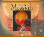 CD BOXSET - Handel - Messiah, Boxset, Ophalen of Verzenden, Zo goed als nieuw