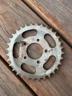 Achter tandwiel o.a. Sparta brommers, Fietsen en Brommers, Brommeronderdelen | Oldtimers, Ophalen, Zo goed als nieuw, Overige typen