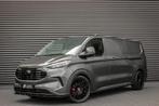 Ford Transit Custom 320 2.0 TDCI L2H1 Limited 170PK JB- EDIT, Zwart, 4 cilinders, 1912 kg, Bedrijf