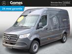 Mercedes-Benz Sprinter 317 1.9 CDI L2 Pro HD | Sprinter BPM-, Automaat, Gebruikt, Euro 6, 4 cilinders