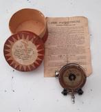 Pathe fonograaf, pathephone, grammofoon, weergever, Ophalen
