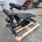 Barbarian Line Torso Trainer Multifunctionele bench, Sport en Fitness, Ophalen, Zo goed als nieuw, Rug, Fitnessbank