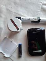 Glucosemeter voor diabetes/suikerpatienten, Ophalen of Verzenden, Zo goed als nieuw