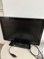 Sony Bravia 20 inch, Audio, Tv en Foto, Televisies, Ophalen, Zo goed als nieuw, 50 Hz, Sony