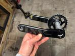 SRAM carbon XX1 crankset | 30T | 175 mm | ZGAN | DUB, Ophalen of Verzenden