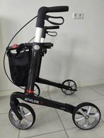 Rollator Athlon SL van carbon lichtgewicht, Ophalen of Verzenden, Lichtgewicht