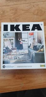 Ikea catalogus 2019, Boeken, Gelezen, Ophalen of Verzenden