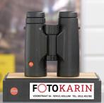 Leica Trinovod 10x42 HD verrekijker | Foto Karin Kollum, Ophalen of Verzenden, Gebruikt, 8 tot 12x, Dakkant (recht)
