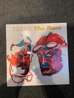 Yello the race 12” maxi single , mooie staat !, Ophalen of Verzenden, 1980 tot 2000, Gebruikt, 12 inch
