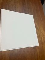 Plafondplaten - Systeem Plafond, Doe-het-zelf en Verbouw, Platen en Panelen, Ophalen, Gebruikt, Overige materialen, Minder dan 20 mm