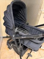 Babygo kinderwagen set compleet, Kinderen en Baby's, Kinderwagens en Combinaties, Ophalen, Gebruikt
