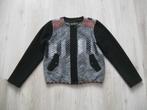 CUSTO BARCELONA mooi wollen vestje maat 36 38 als nieuw, Kleding | Dames, Custo barcelona, Ophalen of Verzenden, Zo goed als nieuw