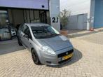 Fiat Grande Punto 1.4 Sportsound LEUKE AUTO! INRUIL MOGELIJK, Voorwielaandrijving, Stof, Gebruikt, Zwart