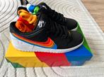 Nike SB Dunk Low Polaroid maat 43, Kleding | Heren, Schoenen, Overige kleuren, Nike SB Dunk Low, Nieuw, Ophalen of Verzenden