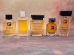 Paco Rabanne- Verschillende miniaturen., Verzenden, Zo goed als nieuw, Miniatuur, Gevuld