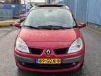 Renault Scénic 1.6-16V Business Line Pano, Clima, Cruise co, Auto's, 65 €/maand, Stof, Gebruikt, Origineel Nederlands
