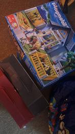 Grote Playmobil Partij - Veel Speelplezier!, Ophalen, Gebruikt, Los playmobil