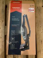 Grundig 2-in-1 Steelstofzuiger, Nieuw, Postbus 95190 1090 HD Amsterdam, Ophalen of Verzenden, Minder dan 1200 watt