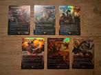 Deadpool Secret Lair (sealed), Ophalen of Verzenden, Nieuw