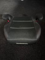 Titaniumbaby zitverhoger, Autogordel, 15 t/m 36 kg, Zo goed als nieuw, Ophalen