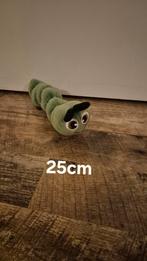 Knuffels rups, Kinderen en Baby's, Ophalen, Zo goed als nieuw, Overige typen