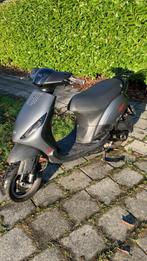 Omgelaste sp voorvork hexagon, Fietsen en Brommers, Scooters | Piaggio, Ophalen of Verzenden, Zo goed als nieuw, Benzine, Zip