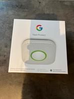 Google Nest Protect - Slimme rook- en koolmonoxidemelder, Doe-het-zelf en Verbouw, Alarmsystemen, Rook, Zo goed als nieuw, Detector, Sensor of Melder