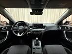 Kia Ceed Sportswagon 1.0 T-GDi DynamicLine OrgNL! / Trekhaak, Auto's, Kia, Voorwielaandrijving, Stof, Gebruikt, Met garantie (alle)