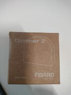 Nieuwe Fibaro dimmer 2, Hobby en Vrije tijd, Elektronica-componenten, Ophalen of Verzenden, Zo goed als nieuw