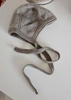 Engel Natur mutsje maat 50/56 (Walnut), Ophalen, Zo goed als nieuw, Jongetje of Meisje, Pakje