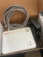 Apsystems ECU-R monitoren zonnepanelen, Ophalen of Verzenden, Zo goed als nieuw, Overige typen, 200 wattpiek of meer