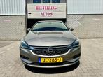 Opel Astra 1.0 Edition | Airco | Navi | Cruise | Camera, Stof, Gebruikt, Bruin, 610 kg