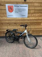 Loekie X-treme 20 inch jongensfiets, Loekie, Ophalen of Verzenden, 20 inch, Handrem