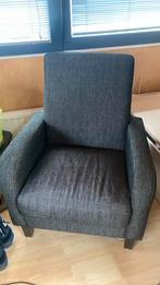 Nette fauteuil, Gebruikt, Ophalen