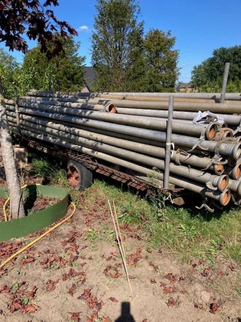 Beregeningsbuizen  100mm  **  4 Duim, Zakelijke goederen, Agrarisch | Werktuigen, Akkerbouw, Bollenteelt, Boomteelt, Fruitteelt