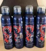 Rituals Legend of the Dragon foam 4x 🐍💜❤️ Nieuw!, Ophalen of Verzenden, Nieuw, Bad & Douche