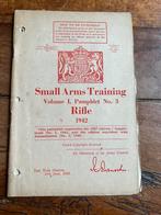 WO2 Brits voorschrift Lee Enfield geweer sniper '42 airborne, Verzenden, Engeland, Landmacht