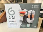 Baby Moov, 2 snelheden, Nieuw, Ophalen of Verzenden, 2 tot 3 liter