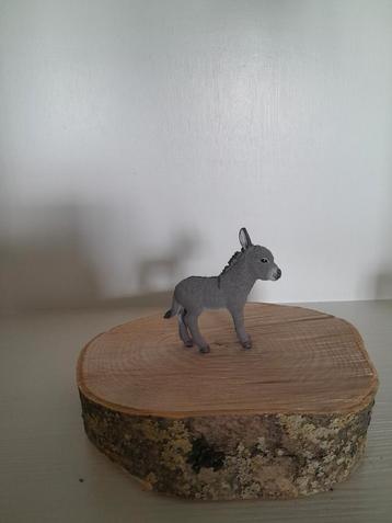 Schleich ezel beschikbaar voor biedingen