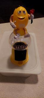 M&M dispenser nr 6, Ophalen of Verzenden