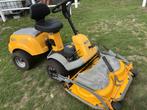 Stiga Park Frontmaaier, Ophalen, Gebruikt, Mulchfunctie, 90 tot 120 cm