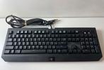 Razer Blackwidow Ultimate Stealth 2016 Edition RZ03–0170, Computers en Software, Ophalen, Gaming toetsenbord, Zo goed als nieuw