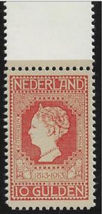 NVPH 101 replica, Postzegels en Munten, Postzegels | Nederland, Ophalen of Verzenden, T/m 1940, Postfris